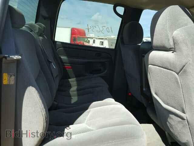 2006 CHEVROLET SILVERADO - VIN: 2GCEK13T761180585 - Фото 6