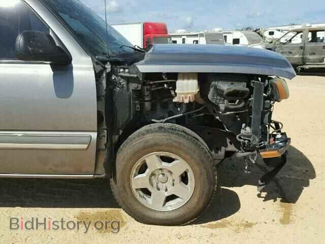 2006 CHEVROLET SILVERADO - VIN: 2GCEK13T761180585 - Фото 10