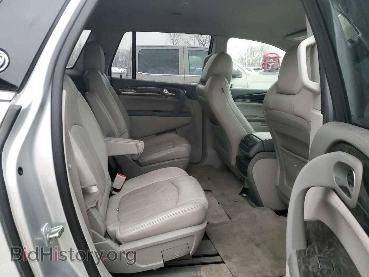 2014 BUICK ENCLAVE - VIN: 5GAKVCKD7EJ211971 - Photo 11