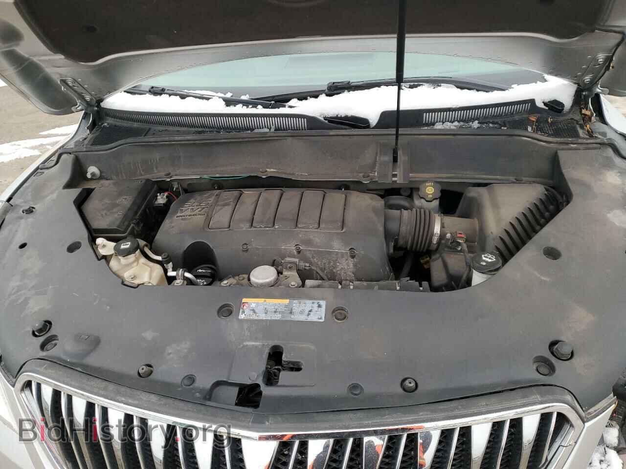 2014 BUICK ENCLAVE - VIN: 5GAKVCKD7EJ211971 - Photo 12