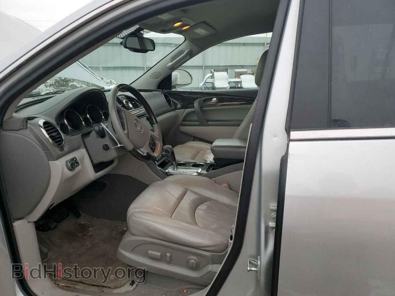 2014 BUICK ENCLAVE - VIN: 5GAKVCKD7EJ211971 - Photo 7