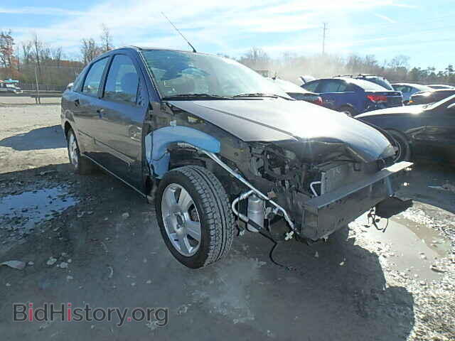 Фотография 1FAFP34N47W241750 - FORD FOCUS 2007