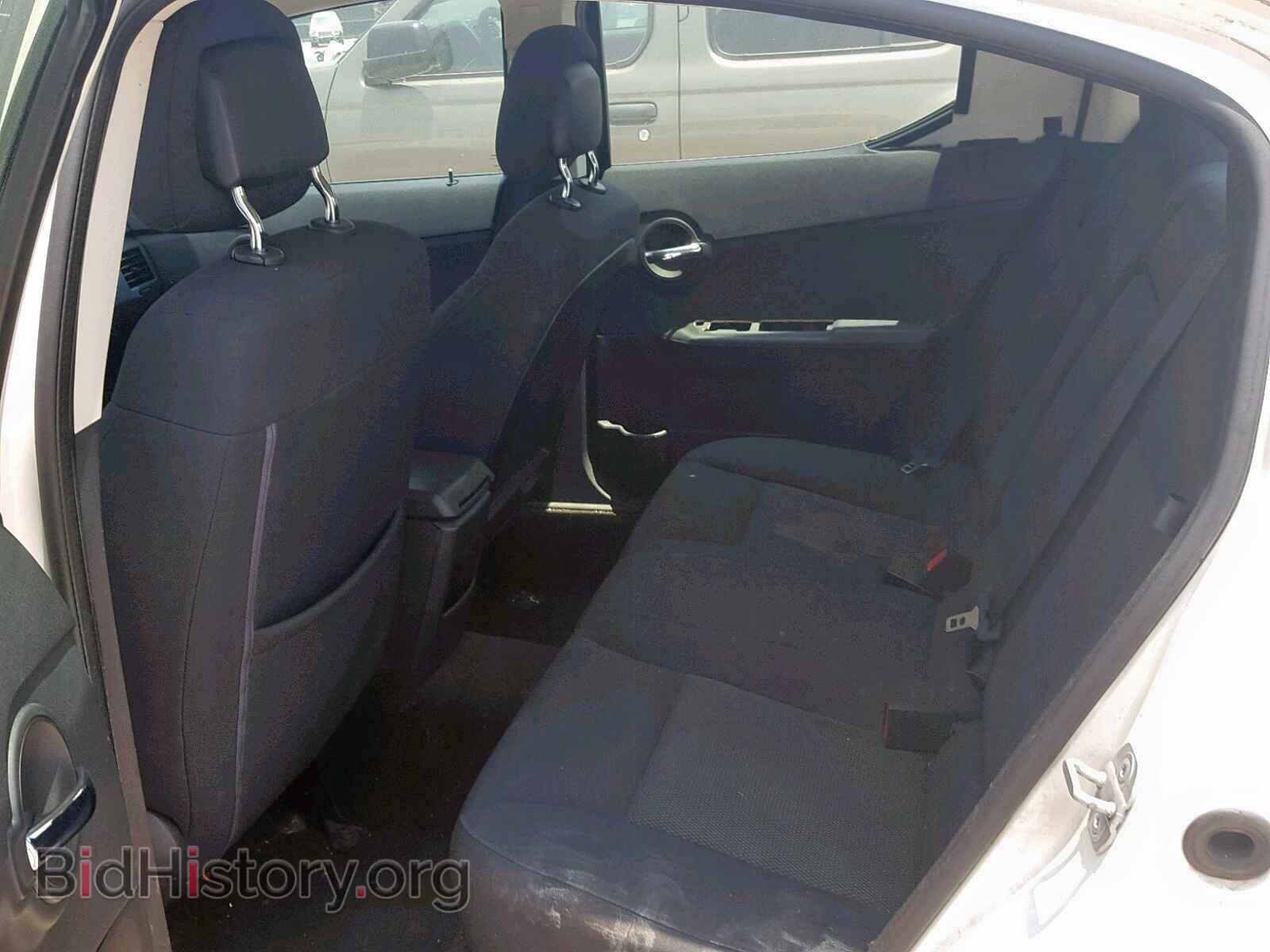 2010 DODGE AVENGER - VIN: 1B3CC4FB7AN131663 - Photo 6