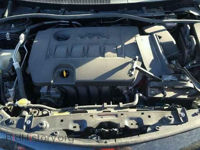 2013 TOYOTA COROLLA - VIN: 5YFBU4EE5DP140419 - Фото 7