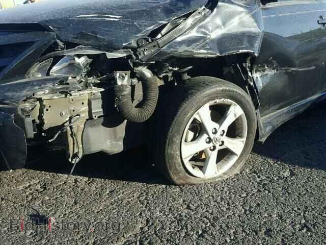 2013 TOYOTA COROLLA - VIN: 5YFBU4EE5DP140419 - Фото 10