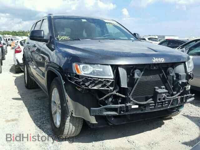Фотография 1C4RJEAG8EC157133 - JEEP CHEROKEE 2014