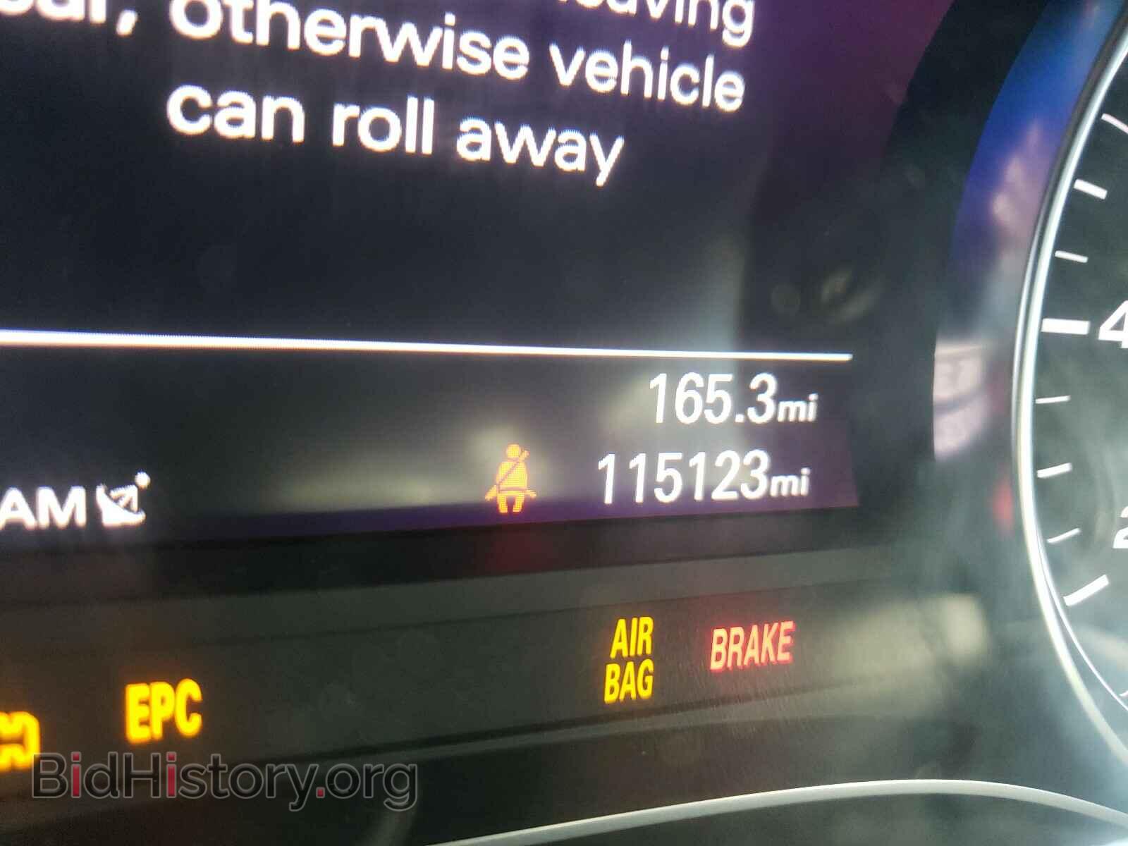 2018 AUDI A6 - VIN: WAUC8AFC3JN112712 - Фото 8