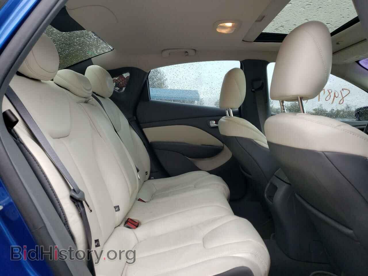 2013 DODGE DART - VIN: 1C3CDFCH9DD347044 - Photo 6
