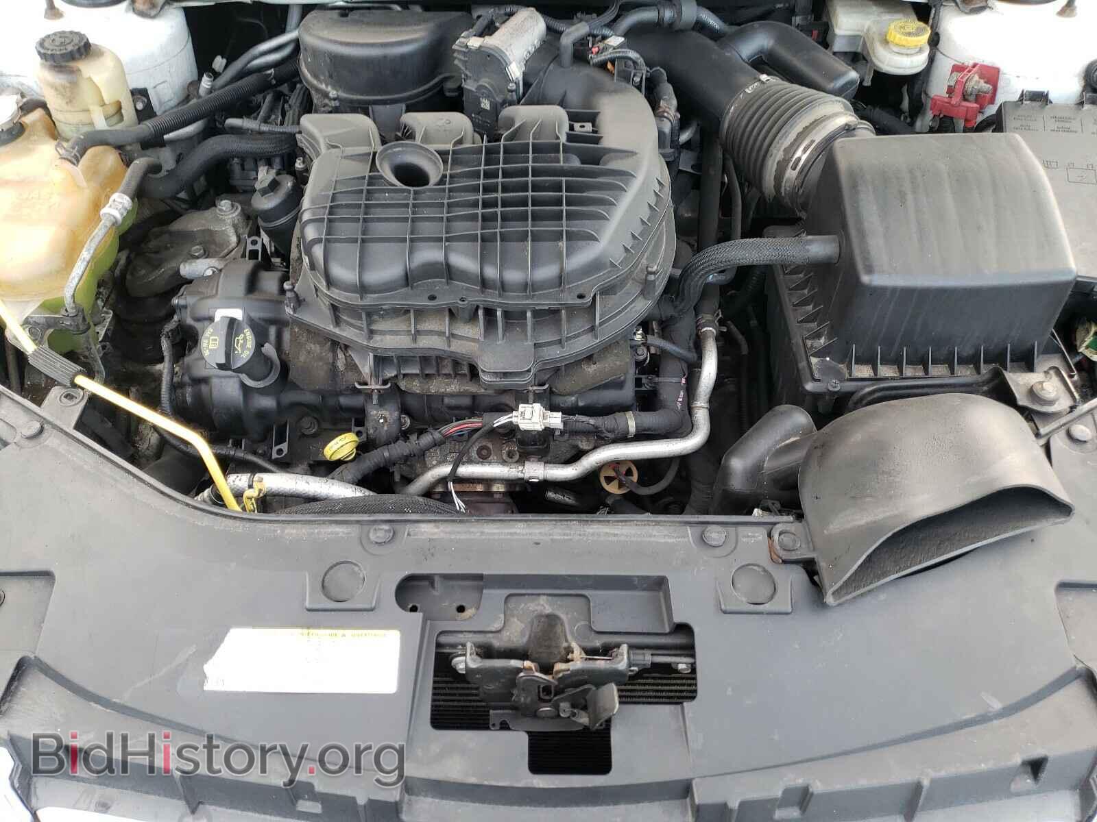 2011 CHRYSLER 200 - VIN: 1C3BC2FG0BN582949 - Фото 7