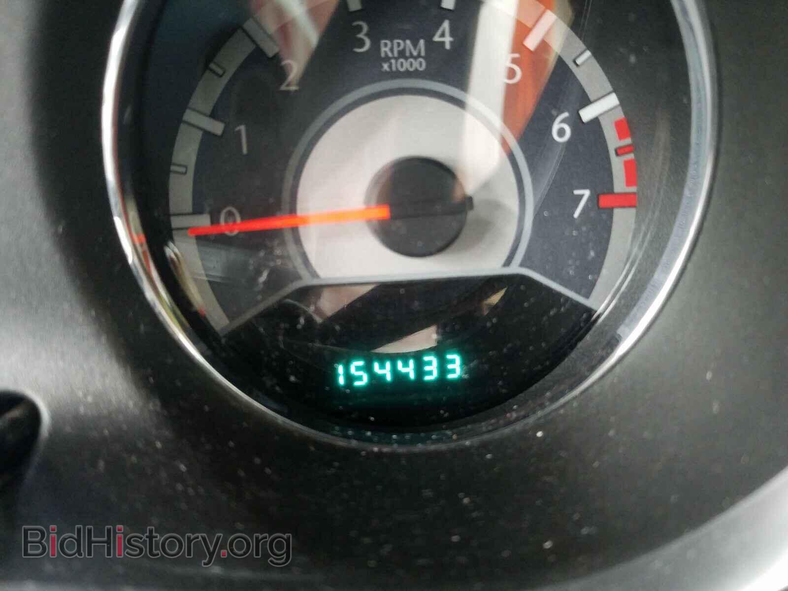 2011 CHRYSLER 200 - VIN: 1C3BC2FG0BN582949 - Фото 8