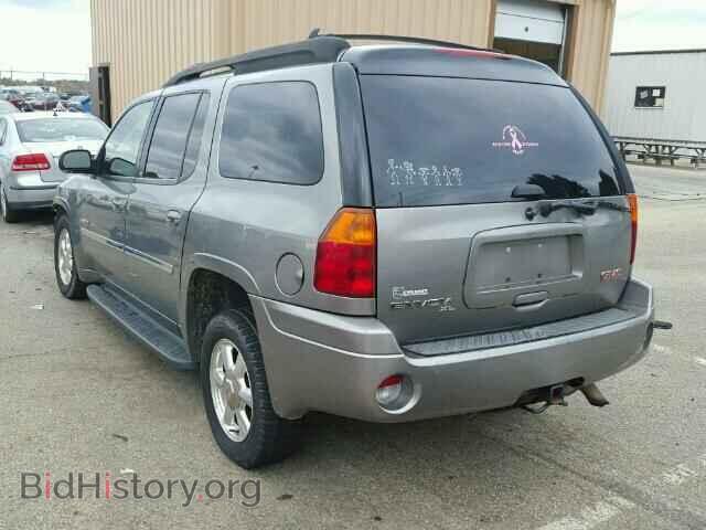 2006 GMC ENVOY - VIN: 1GKET16S866116455 - Фото 3