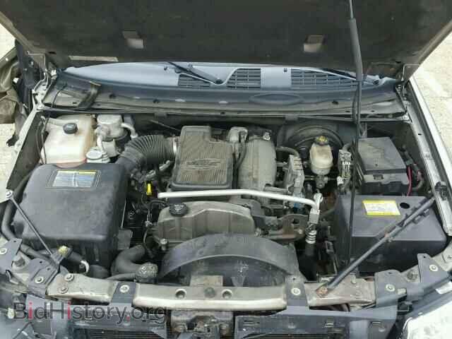 2006 GMC ENVOY - VIN: 1GKET16S866116455 - Фото 7