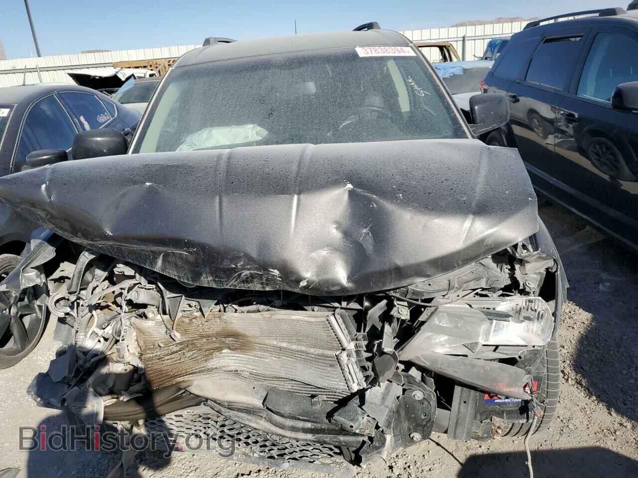 2017 DODGE JOURNEY - VIN: 3C4PDCEG2HT519303 - Фото 5