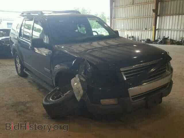 Photo 1FMEU63E06UA66307 - FORD EXPLORER 2006