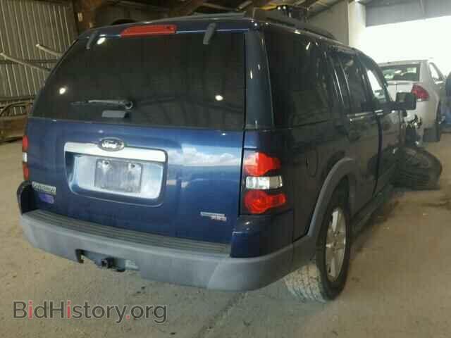 2006 FORD EXPLORER - VIN: 1FMEU63E06UA66307 - Фото 4