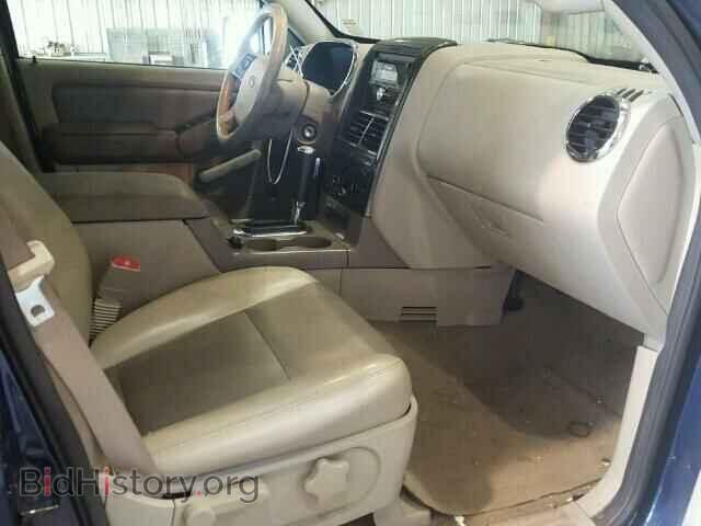 2006 FORD EXPLORER - VIN: 1FMEU63E06UA66307 - Фото 5