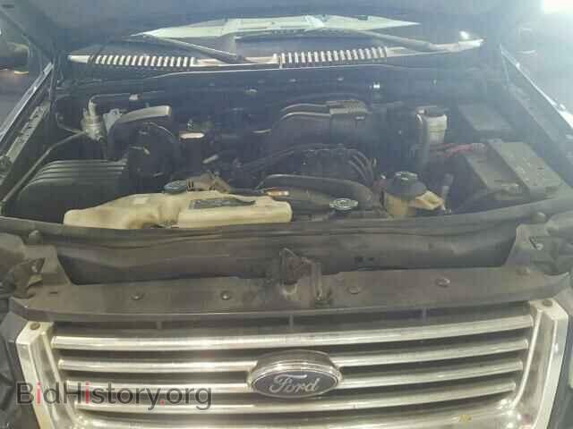 2006 FORD EXPLORER - VIN: 1FMEU63E06UA66307 - Фото 7