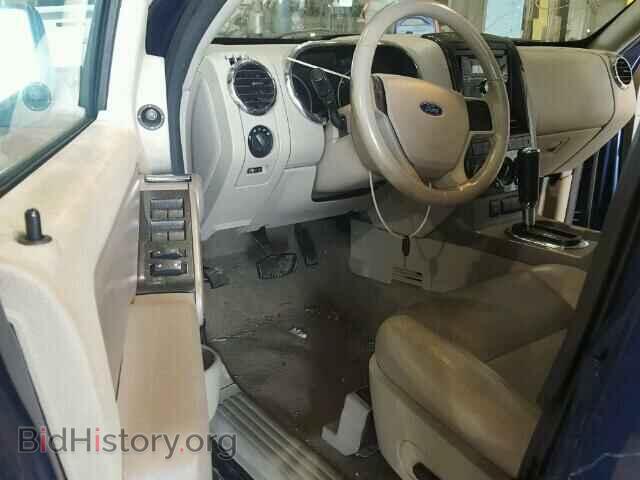 2006 FORD EXPLORER - VIN: 1FMEU63E06UA66307 - Фото 9