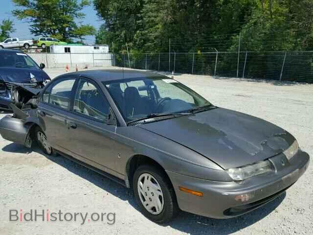 Фотография 1G8ZH5282WZ206581 - SATURN SL/SL1/SL2 1998