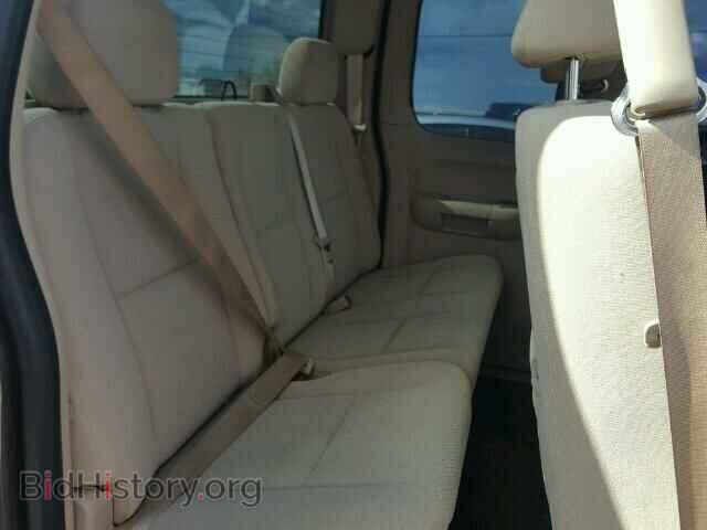 2007 CHEVROLET SILVERADO - VIN: 2GCEC19JX71609500 - Photo 6