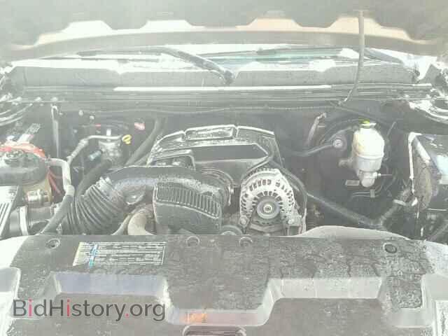 2007 CHEVROLET SILVERADO - VIN: 2GCEC19JX71609500 - Photo 7