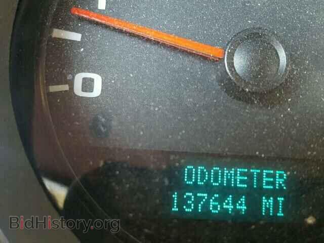 2007 CHEVROLET SILVERADO - VIN: 2GCEC19JX71609500 - Photo 8