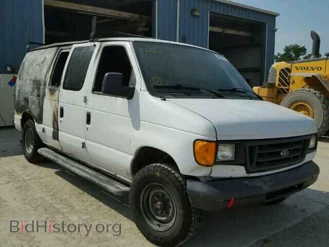 Фотография 1FTNE24W47DA43339 - FORD ECONOLINE 2007