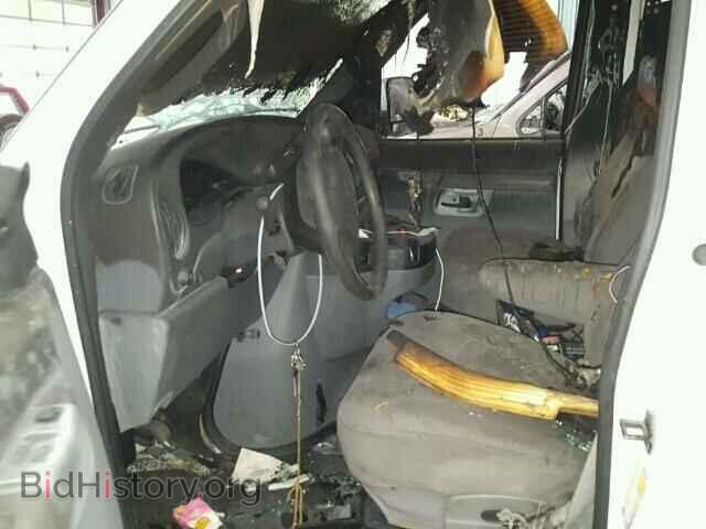 2007 FORD ECONOLINE - VIN: 1FTNE24W47DA43339 - Фото 5