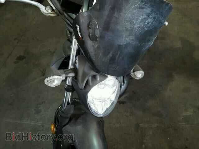 2013 SUZUKI SV650 - VIN: JS1VP55A5D2100969 - Фото 10