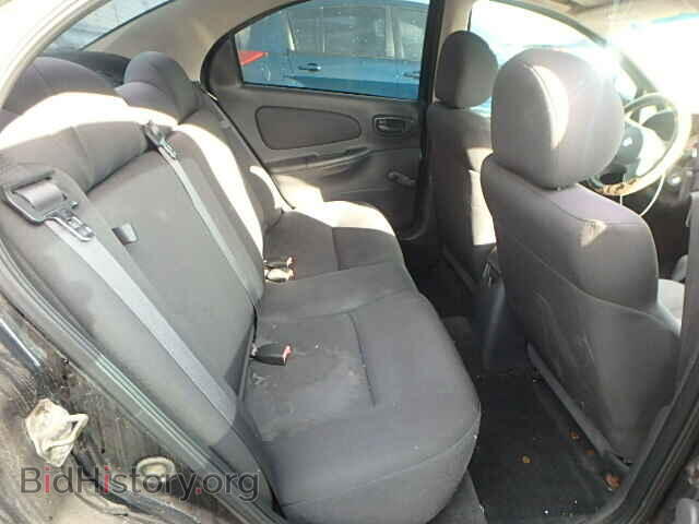2003 DODGE NEON - VIN: 1B3ES56C83D258344 - Фото 6