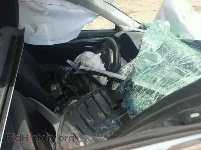 2014 LEXUS ES 350 - VIN: JTHBK1GG2E2145577 - Фото 5