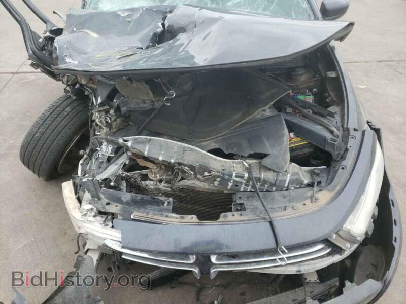 2013 Dodge DART (VIN 1C3CDFCA5DD204398) — photo 7 of 10