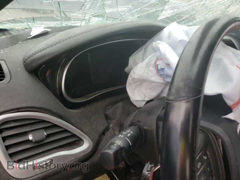 2013 Dodge DART (VIN 1C3CDFCA5DD204398) — photo 8 of 10