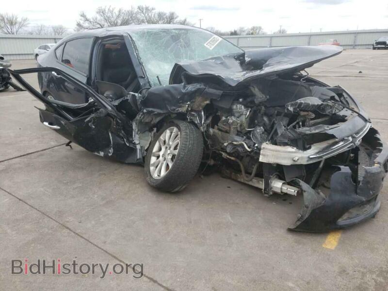2013 Dodge DART (VIN 1C3CDFCA5DD204398) — photo 9 of 10