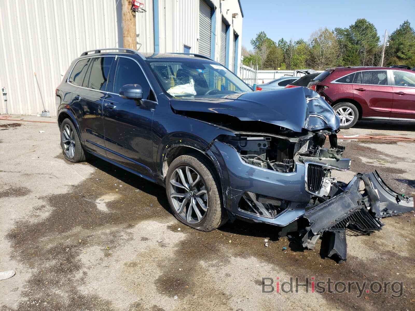 Photo YV4102PK7K1507267 - VOLVO XC90 2019