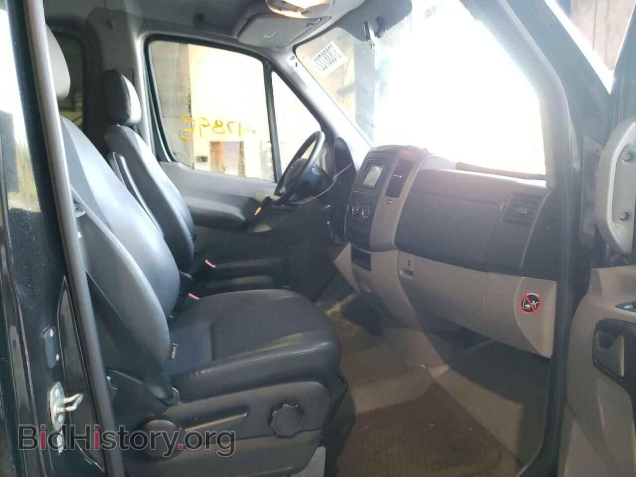 2016 MERCEDES-BENZ SPRINTER - VIN: WDZPE7DD5GP253290 - Фото 5