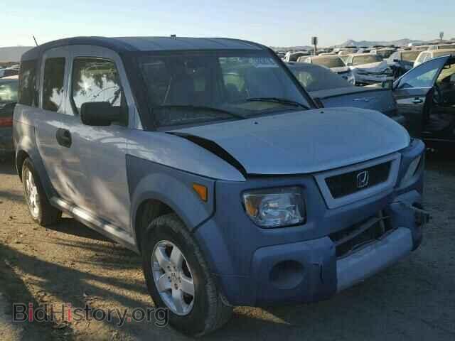 Photo 5J6YH18695L013033 - HONDA ELEMENT 2005