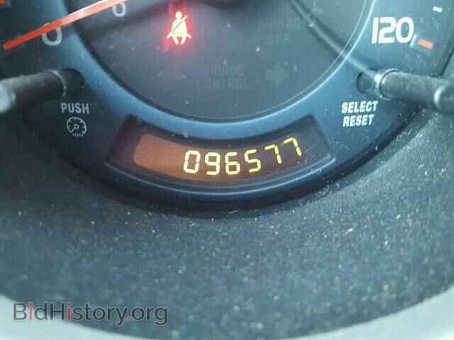 2005 HONDA ELEMENT - VIN: 5J6YH18695L013033 - Photo 8