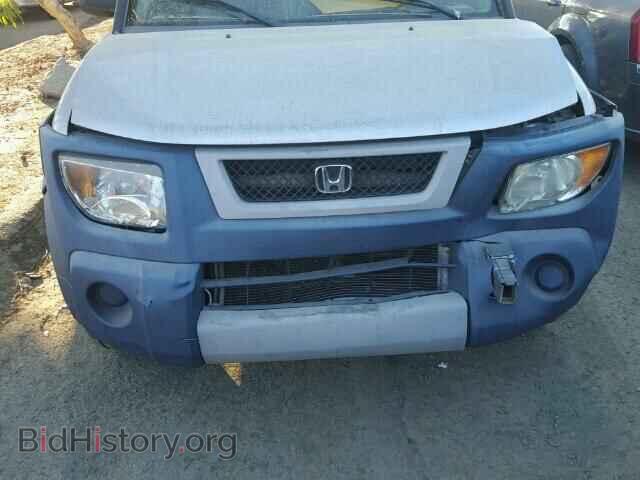 2005 HONDA ELEMENT - VIN: 5J6YH18695L013033 - Photo 9