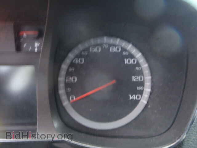2010 GMC TERRAIN - VIN: 2CTALBEWXA6324798 - Фото 8