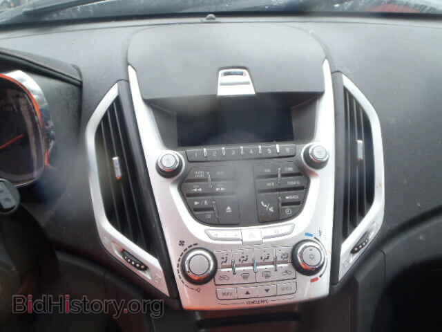 2010 GMC TERRAIN - VIN: 2CTALBEWXA6324798 - Фото 9