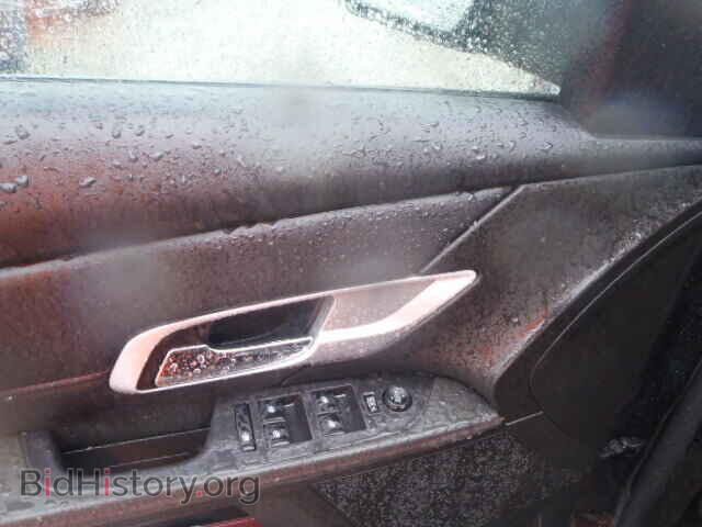2010 GMC TERRAIN - VIN: 2CTALBEWXA6324798 - Фото 10
