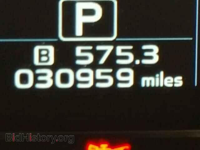 2015 SUBARU XV - VIN: JF2GPAMC4F8299542 - Фото 8