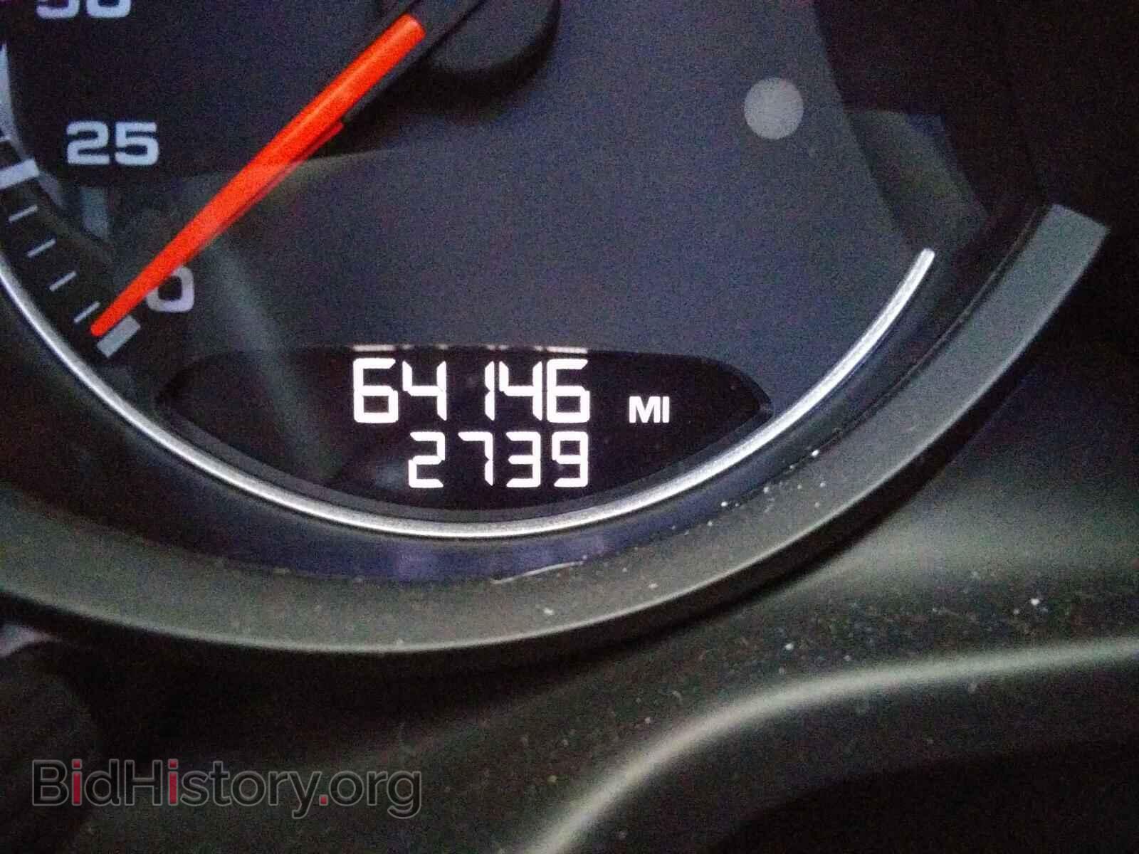 2011 PORSCHE PANAMERA - VIN: WP0AA2A7XBL013803 - Фото 8