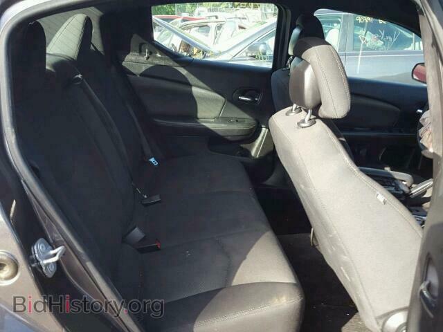 2014 DODGE AVENGER - VIN: 1C3CDZAB4EN196433 - Фото 6