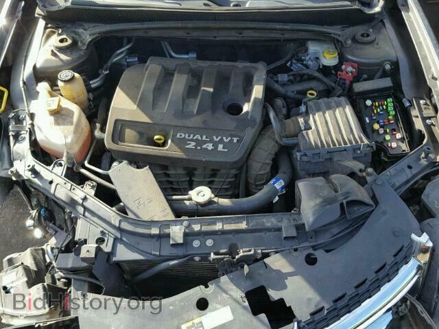 2014 DODGE AVENGER - VIN: 1C3CDZAB4EN196433 - Фото 7