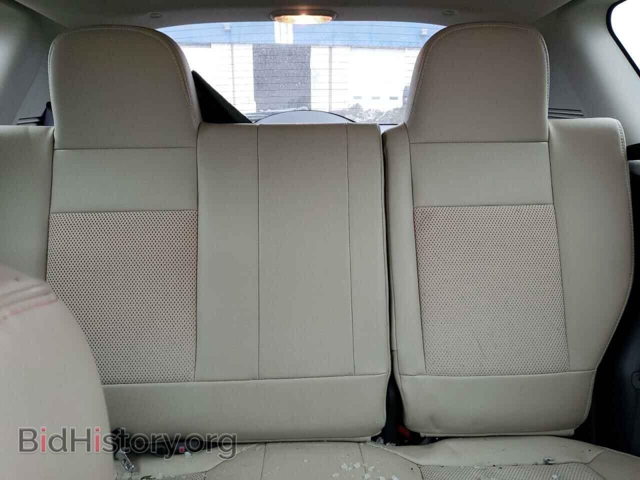 2016 JEEP COMPASS - VIN: 1C4NJDBB5GD709843 - Фото 10