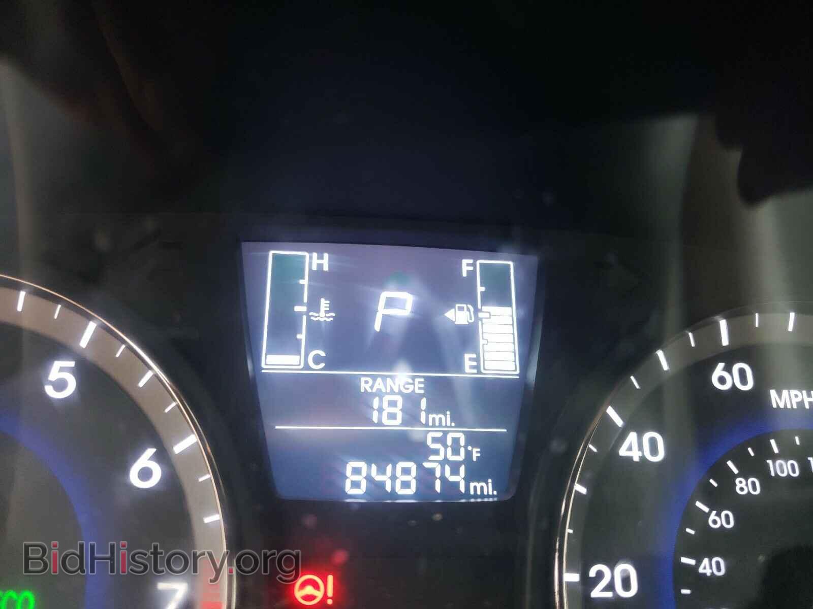 2017 HYUNDAI ACCENT - VIN: KMHCT5AEXHU334340 - Фото 8