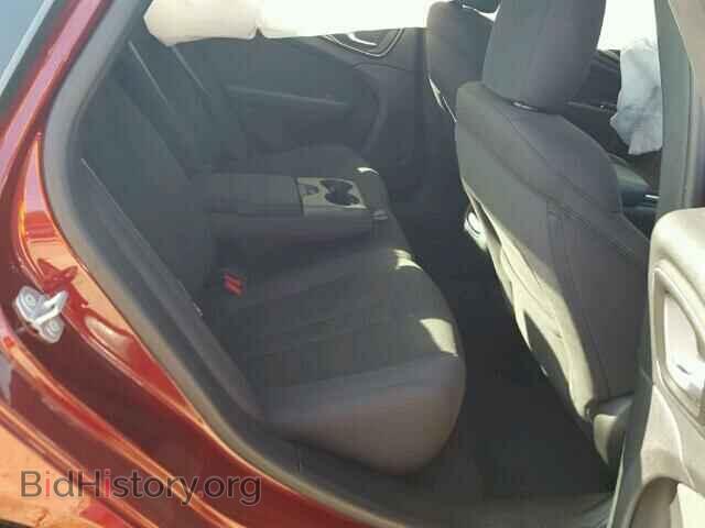 2015 CHRYSLER 200 - VIN: 1C3CCCAB2FN678030 - Фото 6