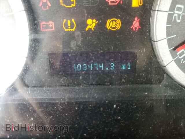 2011 FORD ESCAPE - VIN: 1FMCU0DG9BKA04933 - Фото 8